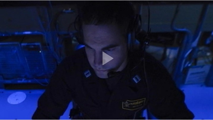 Surface Warfare Magazine