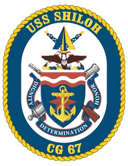 Ship's Crest