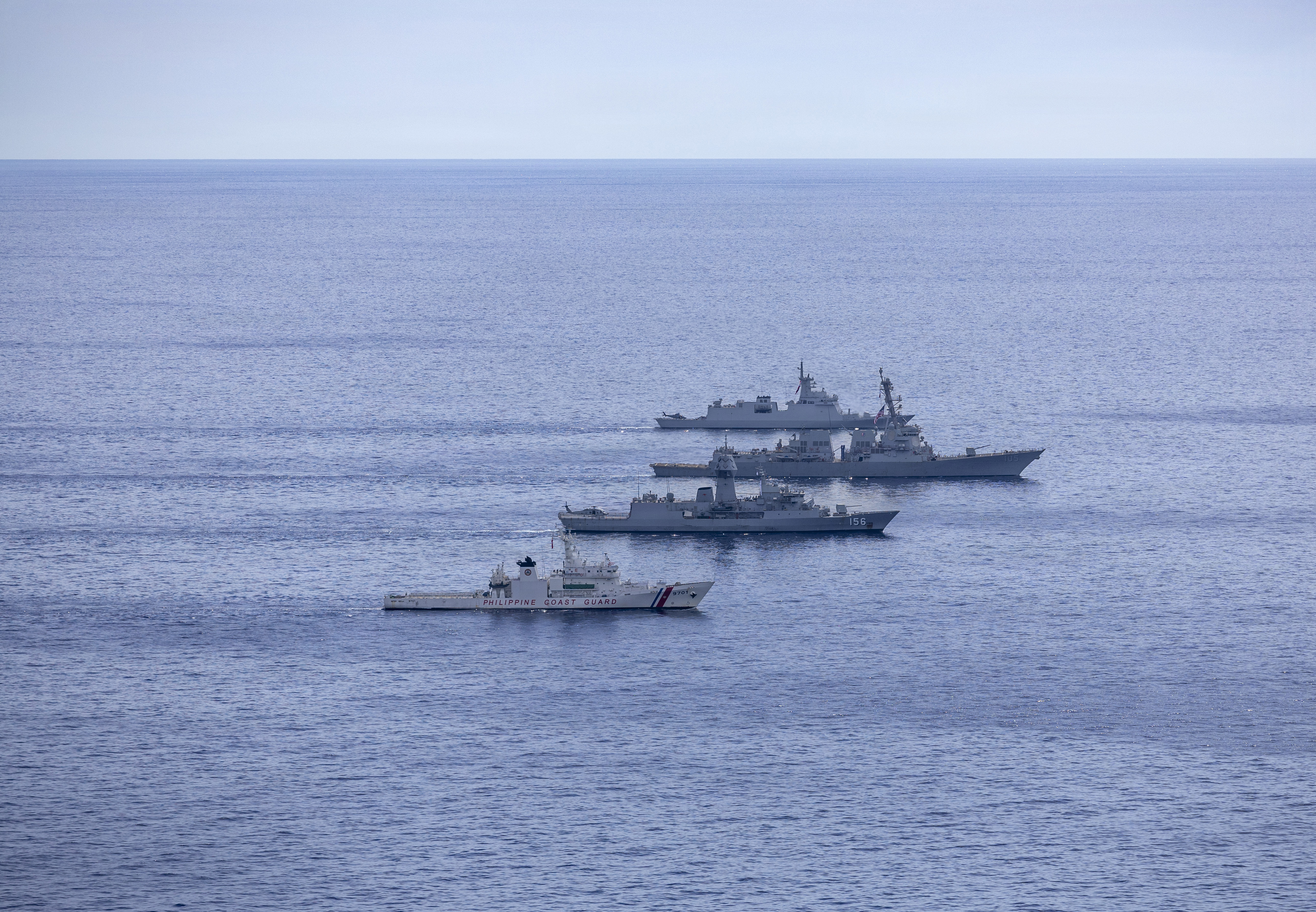 Formation Photo