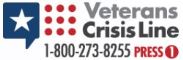 Veterans Crisis Line