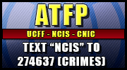 Text 'NCIS' to 274637 (CRIMES)