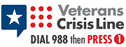 Veterans Crisis Line