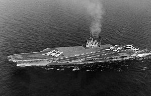 Third USS America