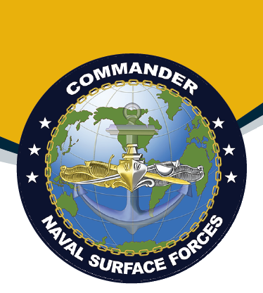 Commander, Naval Surface Forces, U.S. Pacific Fleet, 2841 Rendova Rd. San Diego, CA 92155-5490